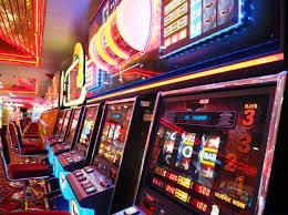 RTP Slot Mania: Spin for Rewards