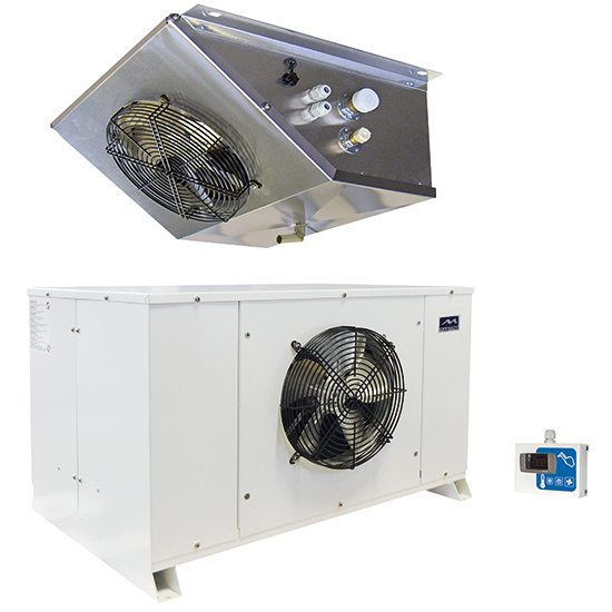 Mini-Split Cooling Systems: Zoning for Personalized Comfort