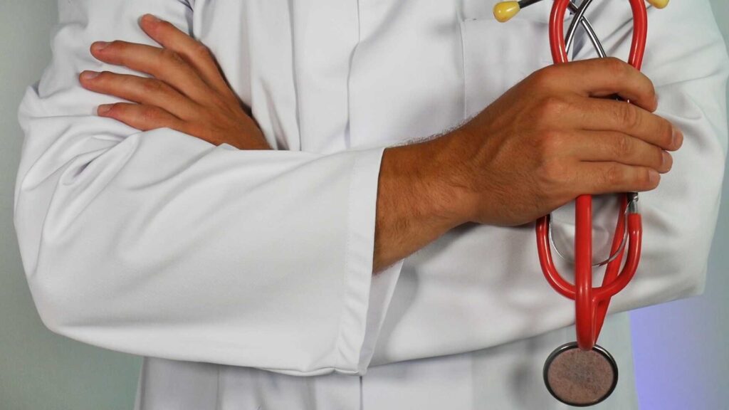 Harnessing Pain Management Physicians to Navigate Chronic Pain