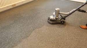 Clean and Comfortable: Berlin’s Top Carpet Cleaning Solutions