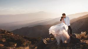 Love Beyond Frames: High Quality Wedding Packages in Orange County