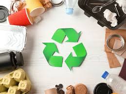 The Science Behind Plastics Recycling