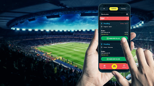 Parlay Powerhouse: Elevate Your Soccer Betting Game Today