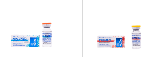 Balkan Pharmaceuticals: Pioneering Excellence in Steroid Manufacturing