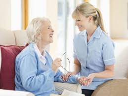 Classes from Implementing Care Levels 4