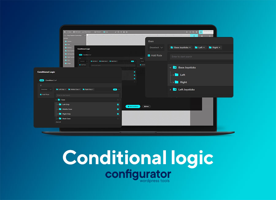 Selling Made Simple: WordPress Product Configurator Tools