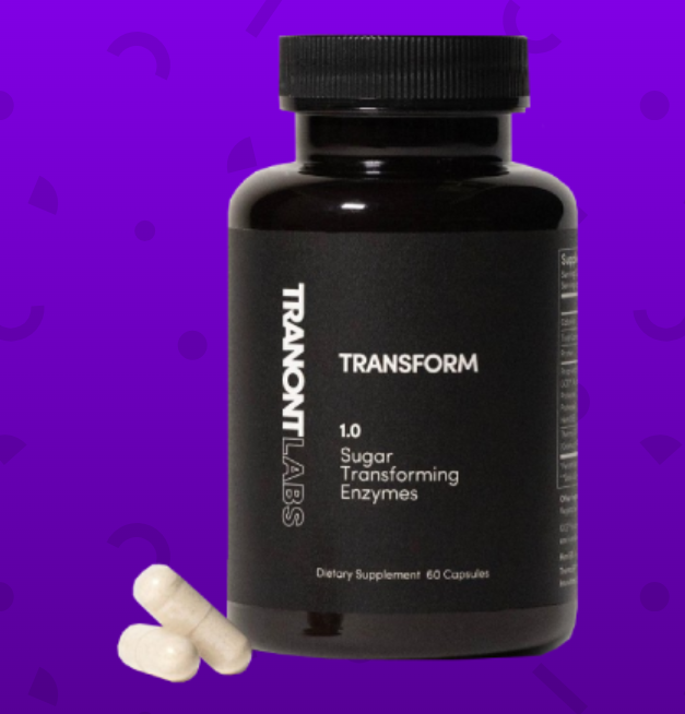 Quest to Well-being: A review of Tranont Transform
