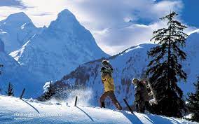 Alpine Escapes on Sale: Last-Minute Ski Deals