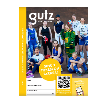 Unlocking Potential: Gutz Online Store’s Fundraising Drive