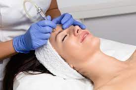 Glow Up at Exion Beauty Spa