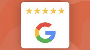 Efficient Google Review Access
