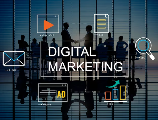 Transition to Market Leadership with Newcastle Marketing Agencies