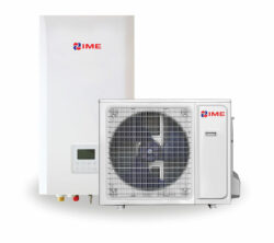 Sustainable Heating Solutions: The Rise of Heat Pumps