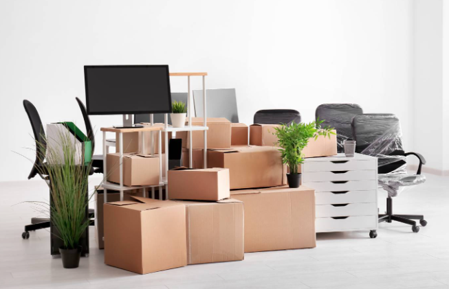 Gothenburg’s Moving Professionals: Your Relocation Partners