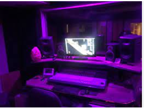 Behind the Booth: Exploring Atlanta’s Recording Studios