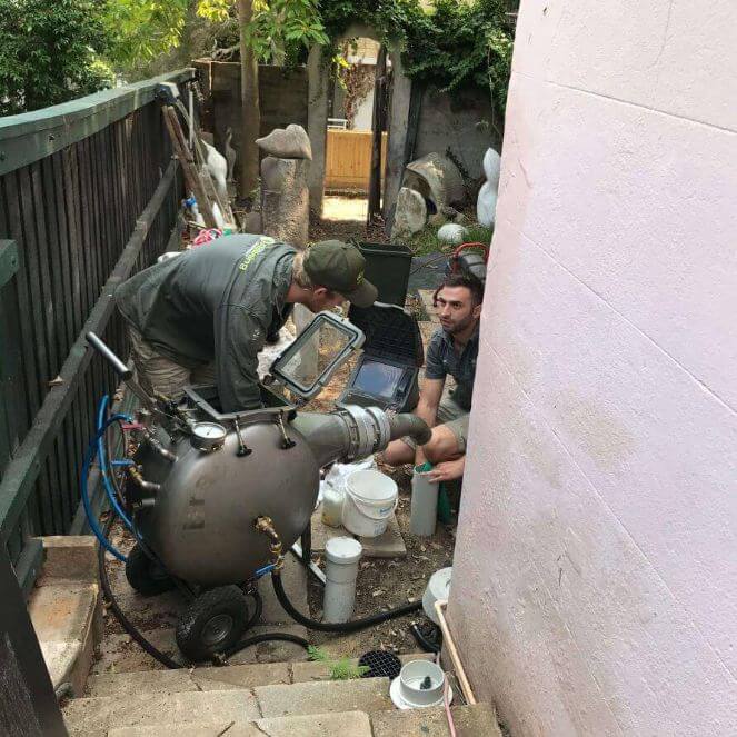 Eco-Friendly Pipe Relining Services in Sydney