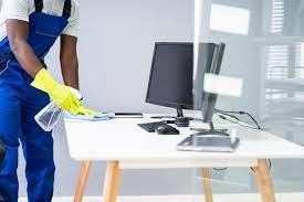 Seattle’s Elite Janitorial Specialists
