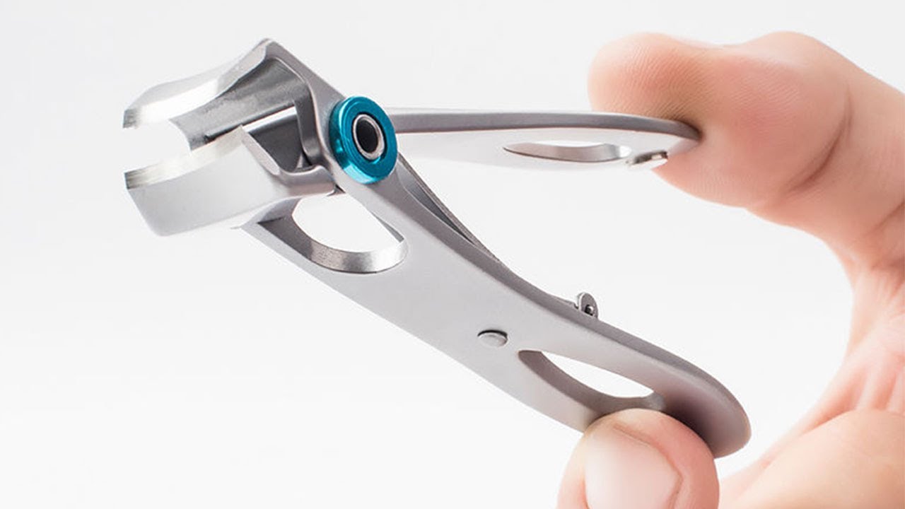 The Perfect Trim: Best Nail Clippers Unveiled