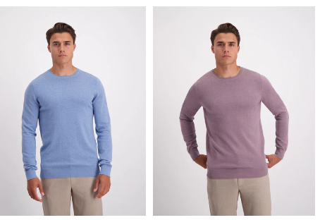 Experience Ultimate Comfort with Saint Steve’s Knitwear