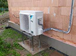 Efficiency Unveiled: Inside Heat Pump Technology