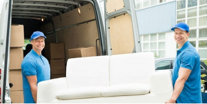Effortless Moves with Removalists Sydney Inner West