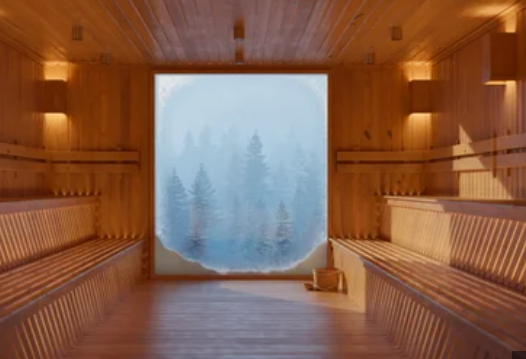 Reaping the Rewards of Tradition: The Timeless Benefits of Traditional Saunas