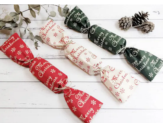 Spreading Smiles: The Delight of Christmas Crackers