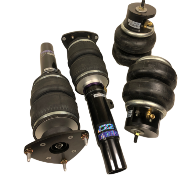 Air Suspension: A Complete Buyer’s Guide for Vehicles