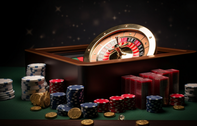 Navigating Online Casinos: Tips and Strategies for Success
