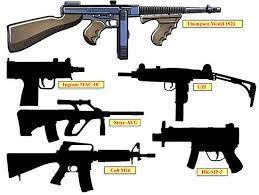 Making Adjustments to NFA Firearms: Regulations and Process