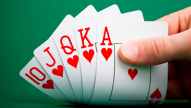 IDN Slot Extravaganza: Spinning Jackpots Await
