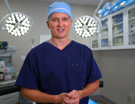 Empowering Hope: Dr. Jon Ver Halen’s Inspirational Journey in Medicine