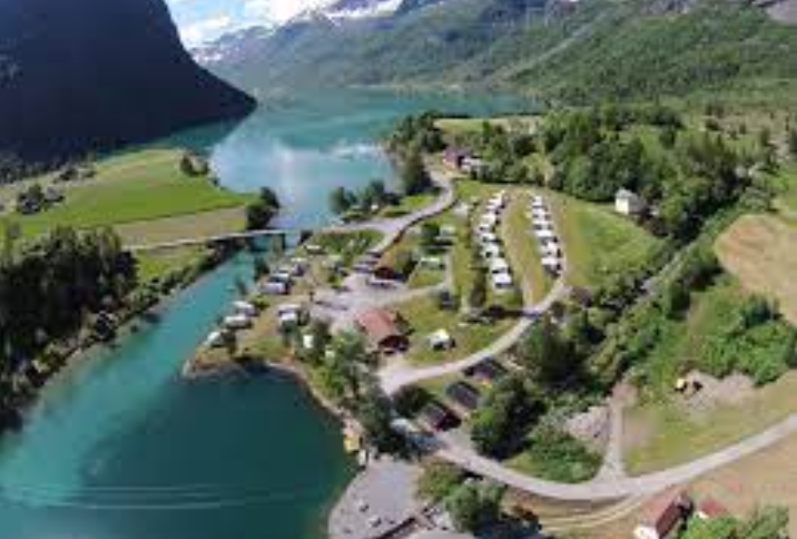 Explore Norway’s Outdoors: Camping Adventures Await