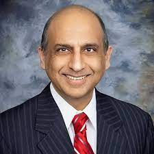 Dr. Hari Saini’s Enduring Legacy of Compassionate Care