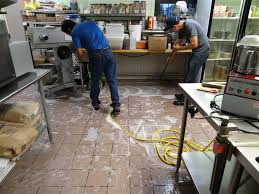 The Supreme Help guide a Spotless Kitchen: Deeply Cleansing Providers