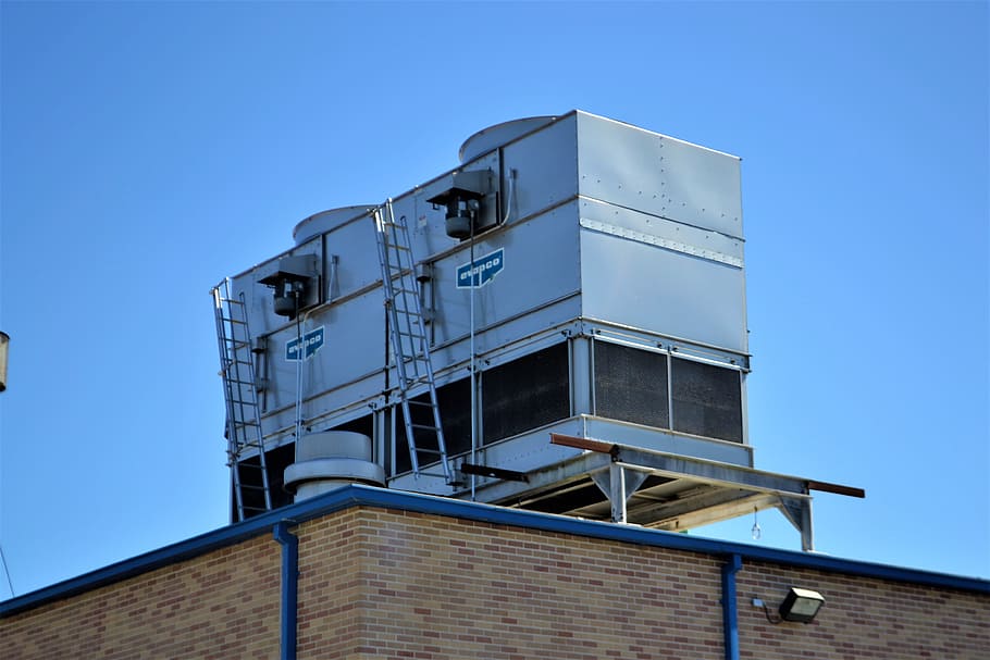 Cooling Units: Adapting to Changing Environmental Norms