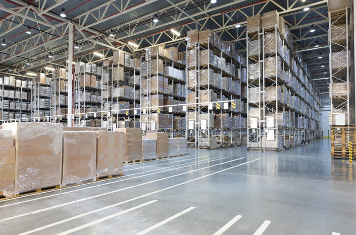 Seamless Operations in Beverage Warehousing
