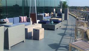 Unveiling the Longevity of Commercial Grade Furniture