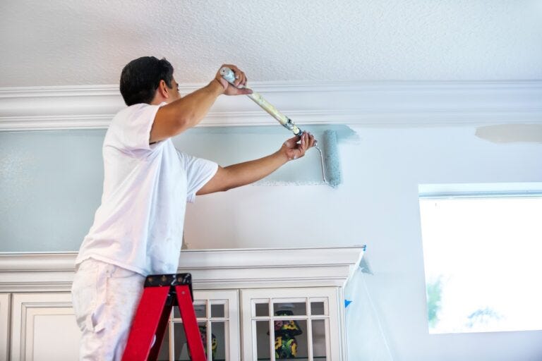Experience Matters: Your Reliable Painting Specialists