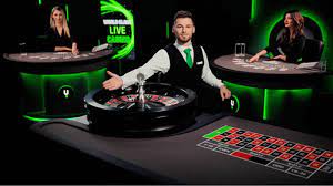 Live Casino Adventure: Where Action Never Stops