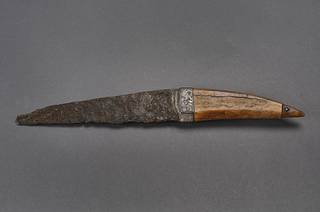 Legendary Hunting Knives: Tales of Famous Blades