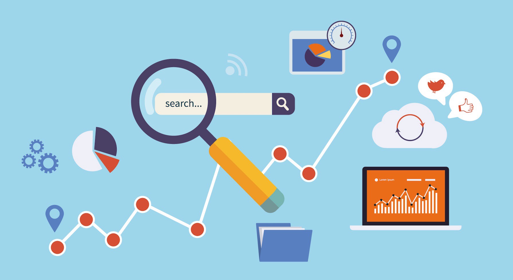 Maximizing Visibility: Tailored SEO Services for Ecommerce Websites