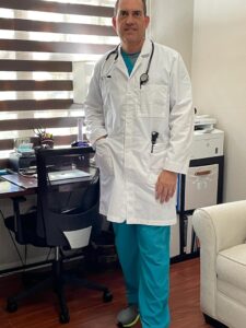 Beyond Medicine: Dr. Manuel Abreu’s Enduring Influence