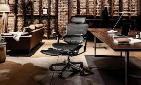 Sitting in Style: The Top 10 Trendy Office Chairs for Your Workspace