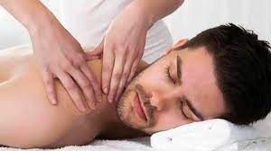 Unwind Anywhere: Cheonan’s Business Trip Massage Specialists