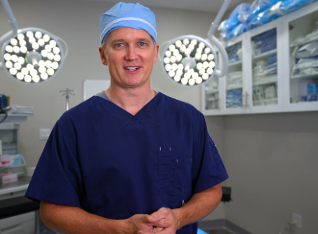 Enhanced Living: Dr. Jon Ver Halen’s Plastic Surgery Health Revelations