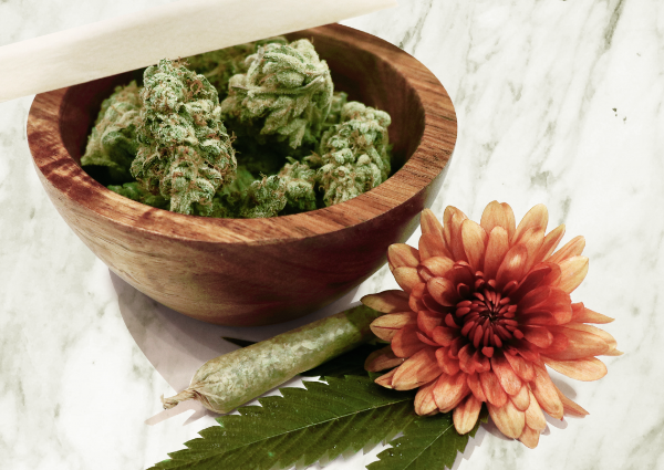 Canada’s Cannabis Connection: Buy Weed with a Click