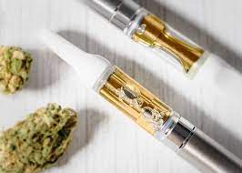 Live Resin Carts: THC’s Purest and Richest Terpene Profile