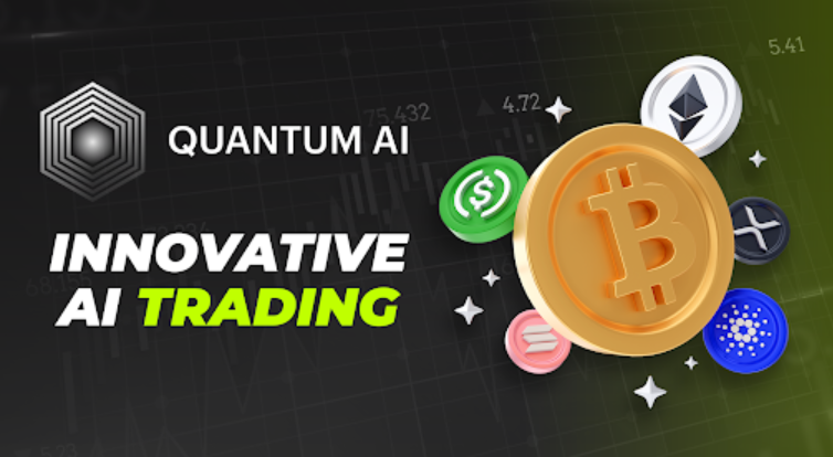 The Quantum AI Phenomenon: Elon Musk’s Trailblazing Frontier