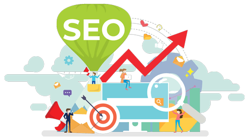 Elevate Your Online Store: SEO Services for Ecommerce Excellence
